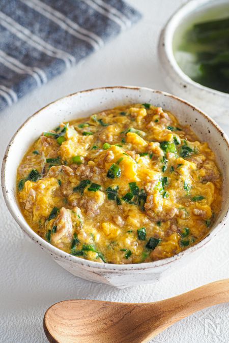 10分以内で簡単!お昼ごはんレシピ特集とっておきレシピキユーピ