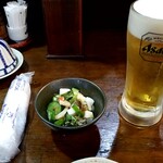 神田で宴会なら居酒屋『夢の郷（ゆめのさと）』。日本酒も豊富です【公式】