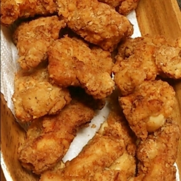 Spicy！クリスピーチキンTHE MEAT YOKOHAMA 2025