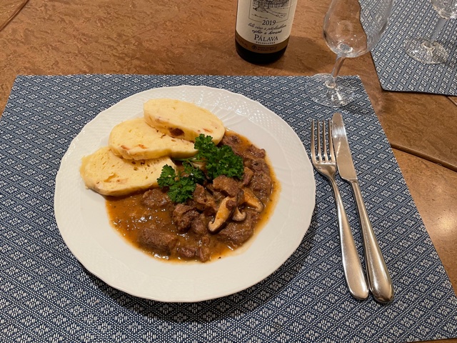 豆乳入り濃厚キッシュのレシピ