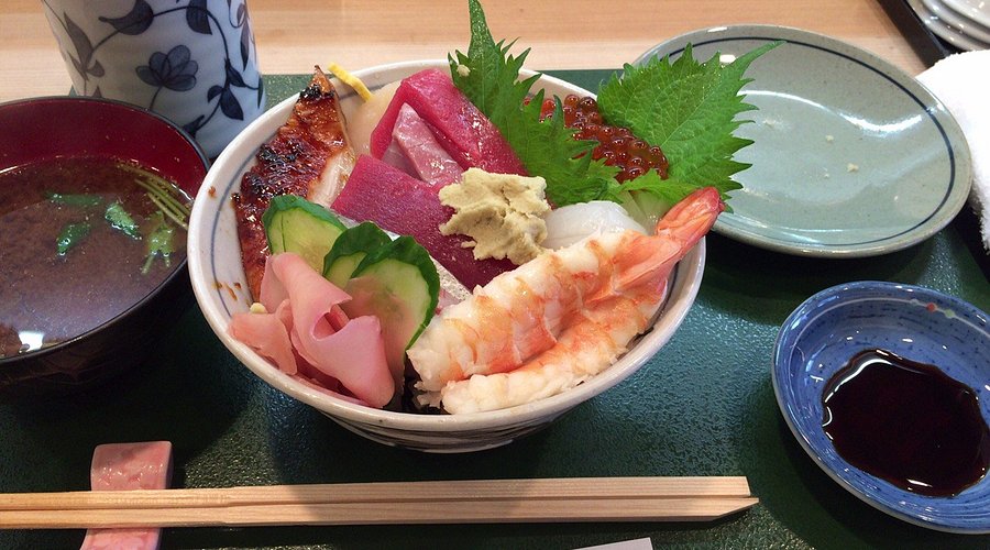 2025最新 福山・尾道・三原のおすすめ人気海鮮丼TOP13aumo アウモ