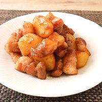 基本からアレンジまで！思わずつくりたくなる「豚こま じゃがいも チーズ」のレシピ集クックパッド