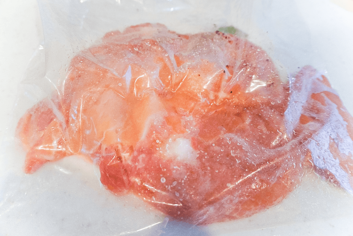 基本からアレンジまで！思わずつくりたくなる「鶏ハム ピンク」のレシピ集クックパッド