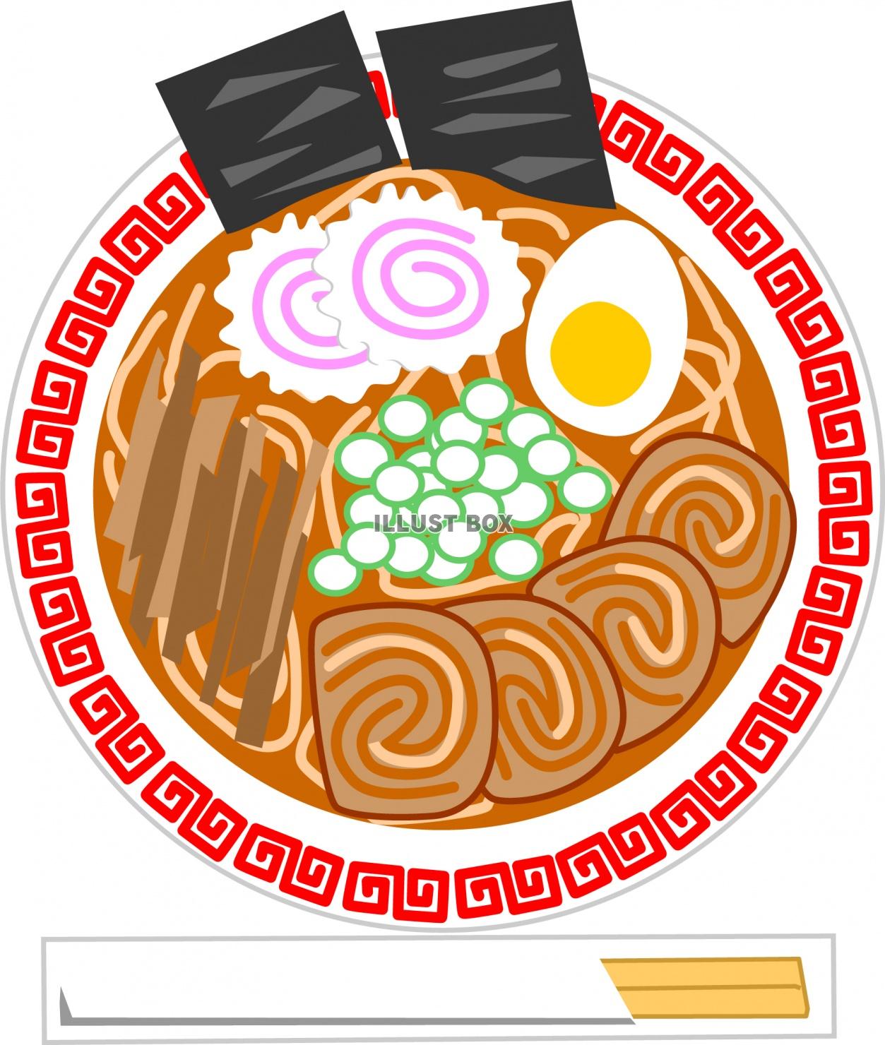 うどん 麺 麺類 めんのイラスト素材 - PIXTA