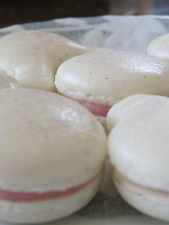 混ぜるだけ!マカロン用バタークリーム