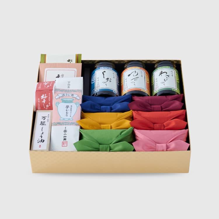 秘書オススメ大公開！お菓子以外の手土産選びのポイント 接待の手土産 ぐるなび