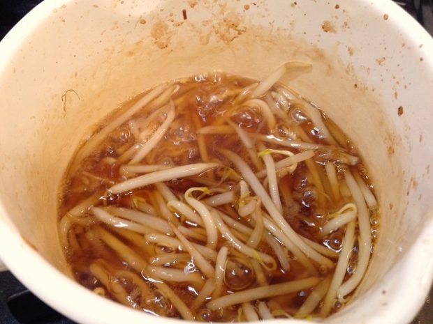 貧乏人のためのもやしレシピ集2025 年のリアルなLemon8ユーザー体験