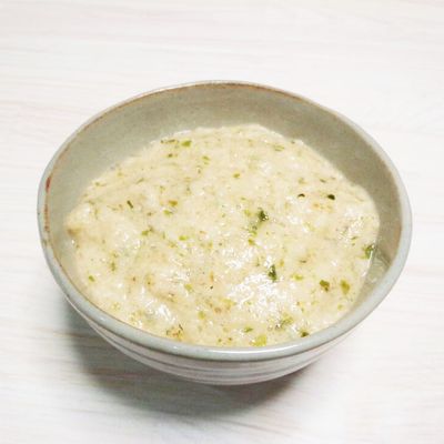 炊飯器で炊く大麦 もち麦・押し麦 水加減