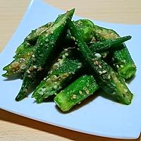 EASTBEE まるごと オクラ 香味 胡麻和え 500gごま和え副菜4984183022683A-プライスA-プライスオンラインショップ