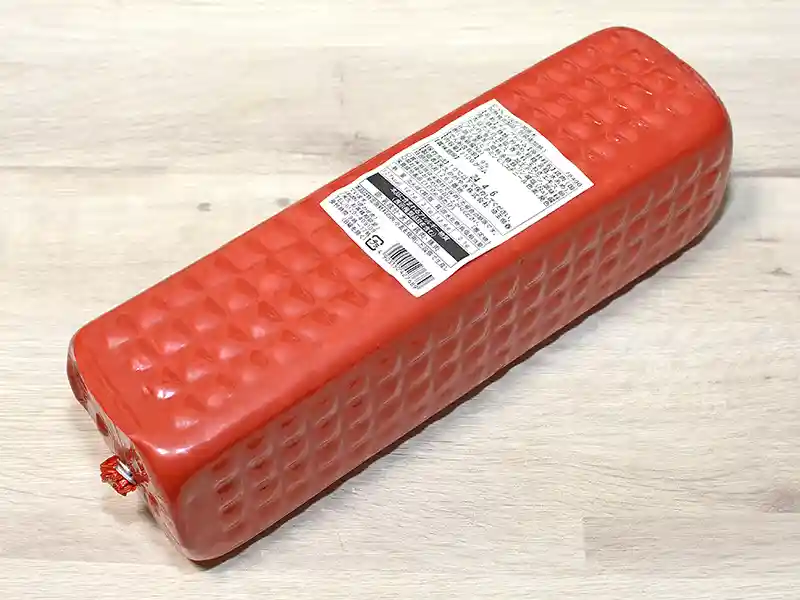 ちょっと厚めのハムカツ - 商品紹介プロの品質とプロの価格の業務スーパ