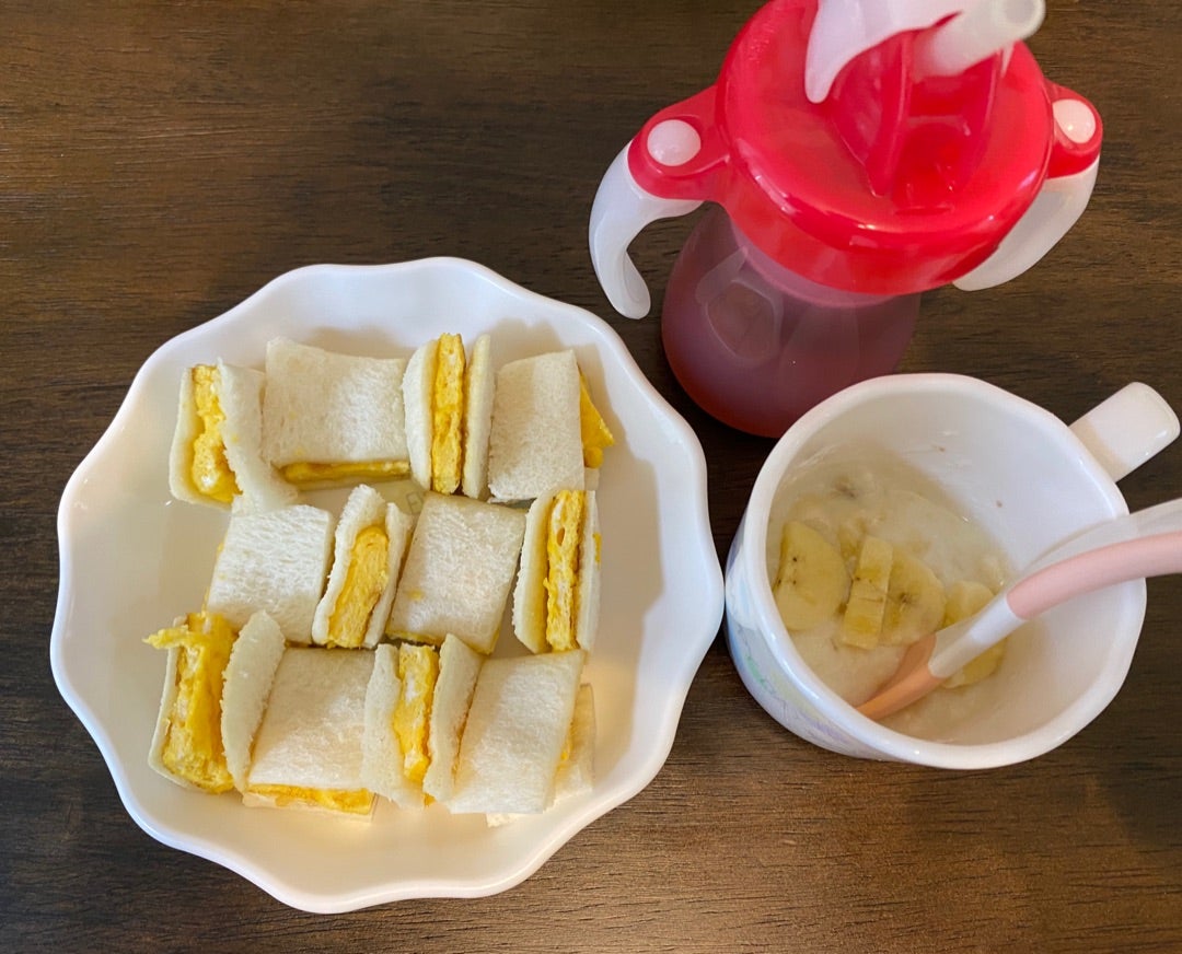 レシピ ギリシャヨーグルト入りタマゴサンドがおいしい！TABIZINE～人生に旅心を～