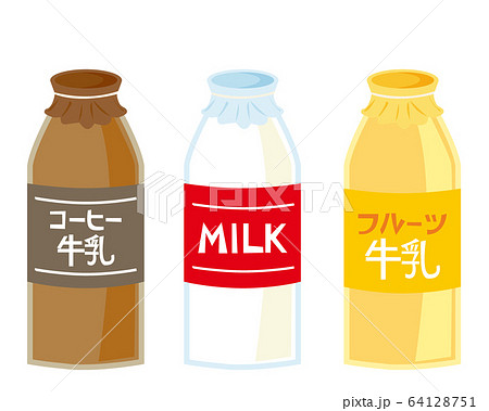 コーヒー牛乳はカフェオレ・カフェラテとは違う？歴史や​​魅力についても紹介！ 公式 よつ葉乳業オンラインショップ