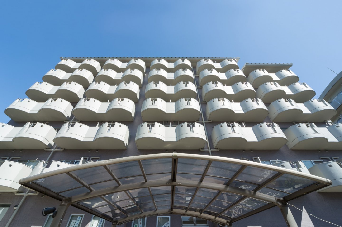 山手女子学生会館マドリーヌ 愛知県名古屋市昭和区の物件情報 SUUMO