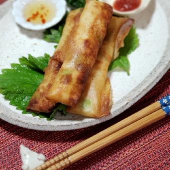 油揚げの桜エビ入りはんぺんはさみ焼き奥薗壽子のなべかまぺえじ