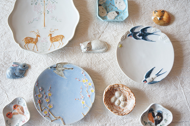 うつわやみたす 本日限り うつわやみたす ３日限定出品 2025年最新 うつわ