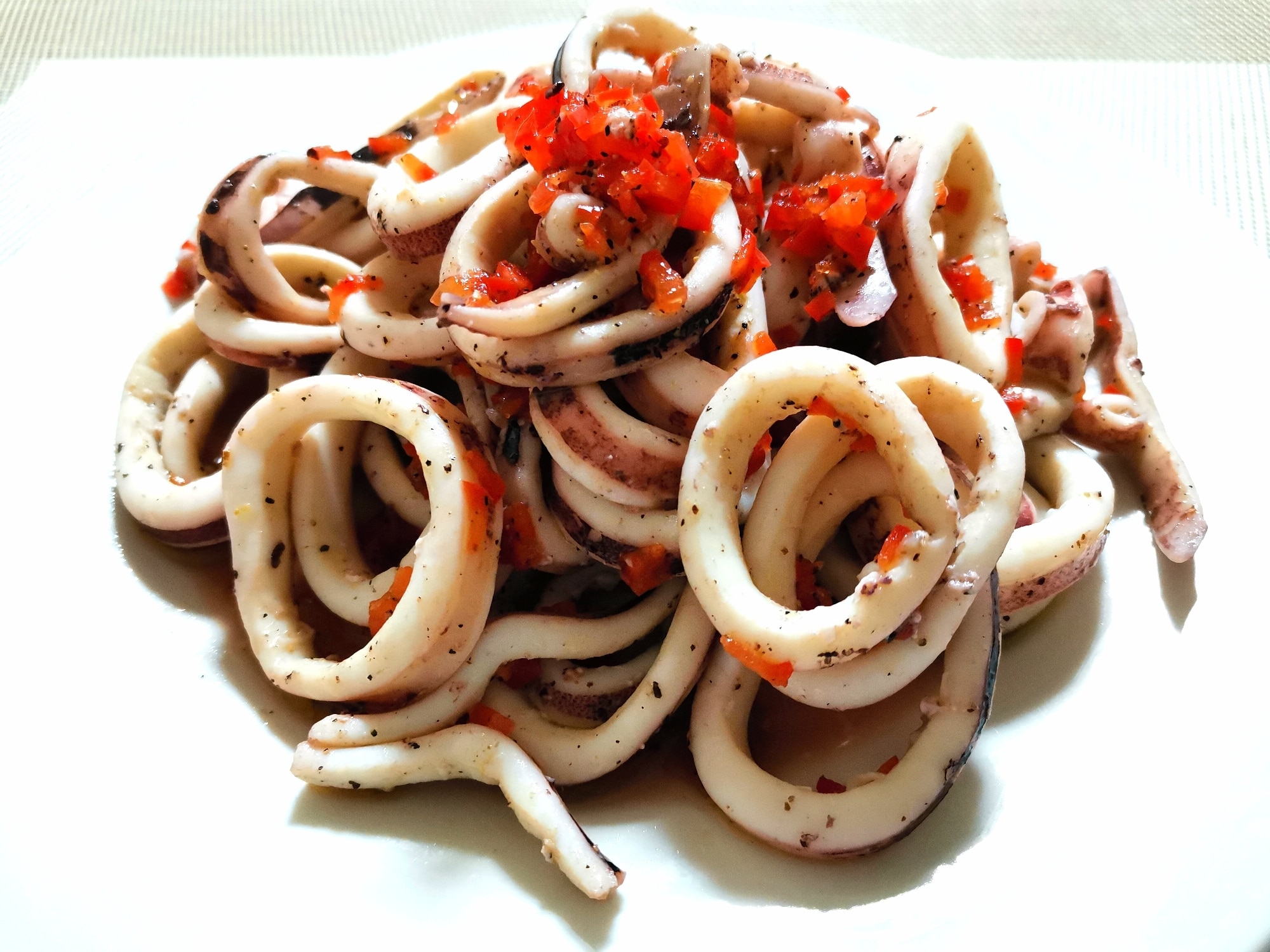 マイカのパプリカソース 完全再現