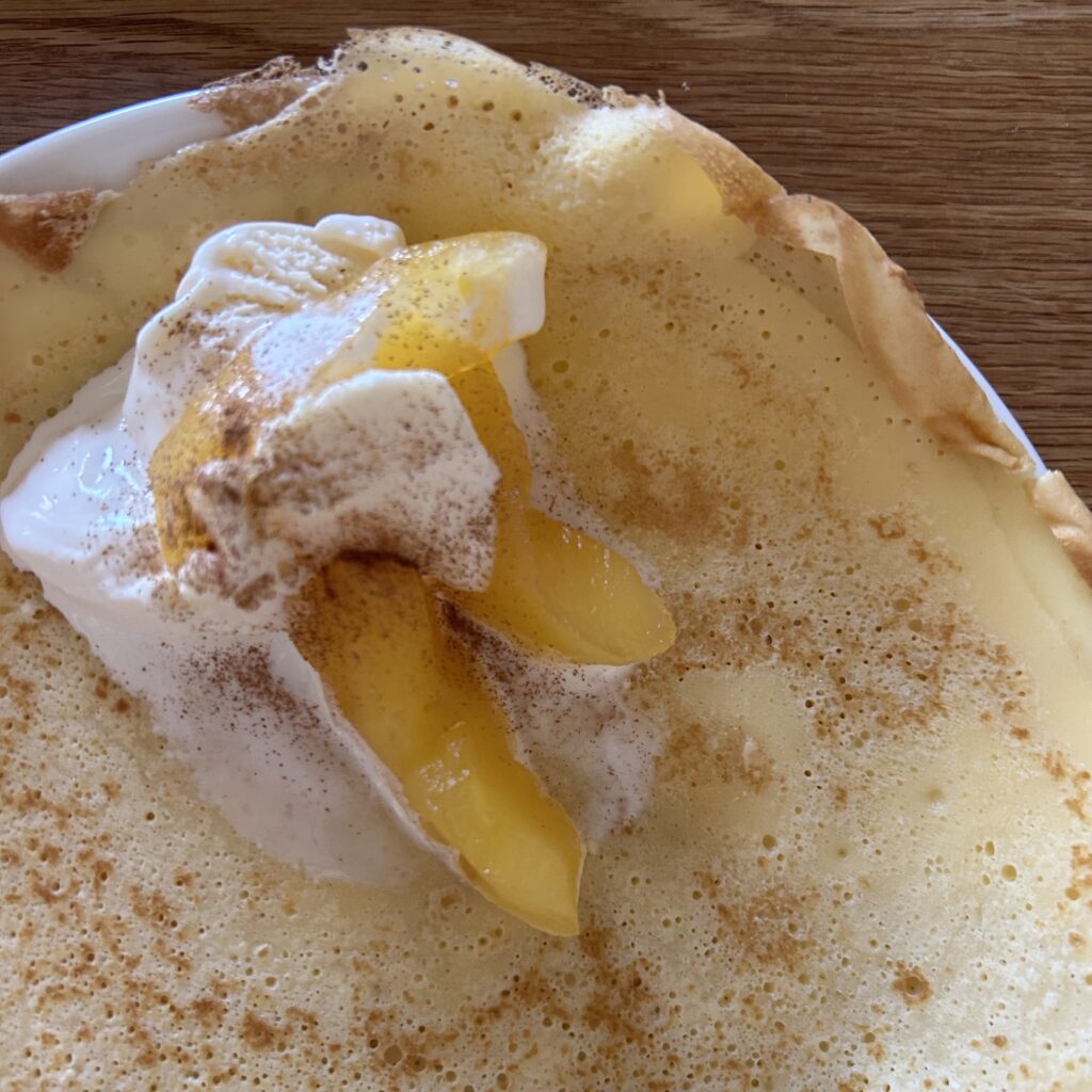 クレープしょっぱい系のおすすめ！おかずクレープの生地や巻き方は？知っておきたい食のあれこれ