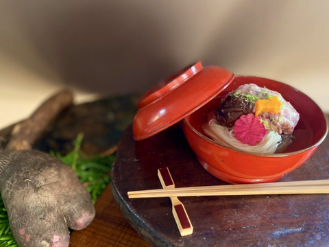 長芋・山芋の冷凍方法 とろろ・すりおろし・そのまま保存のコツほほえみごはん-冷凍で食を豊かに-ニチレイフーズ