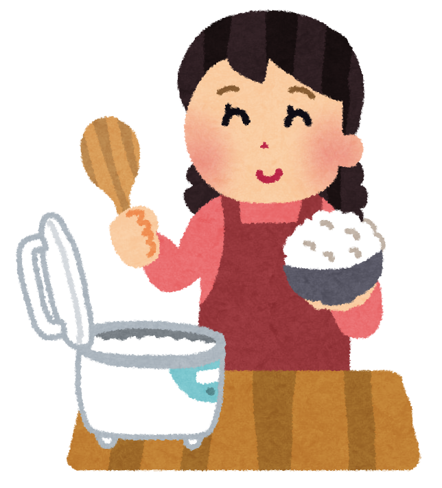 意外と知らないマナー「ご飯を1回だけすくいとる→NG」「マイナビウーマン」