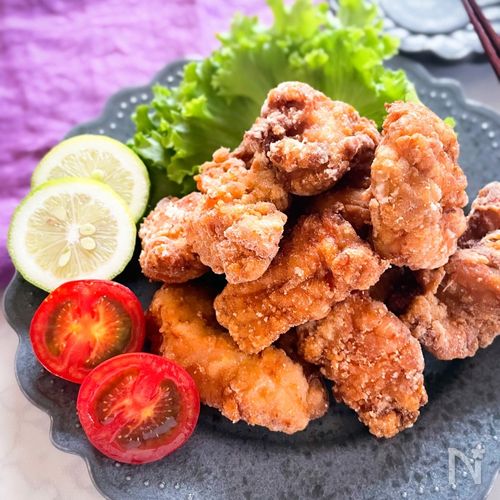 プロが作る完全保存版 絶対に美味しい唐揚げレシピ 人気必至- シェフガッキーの料理ブログ