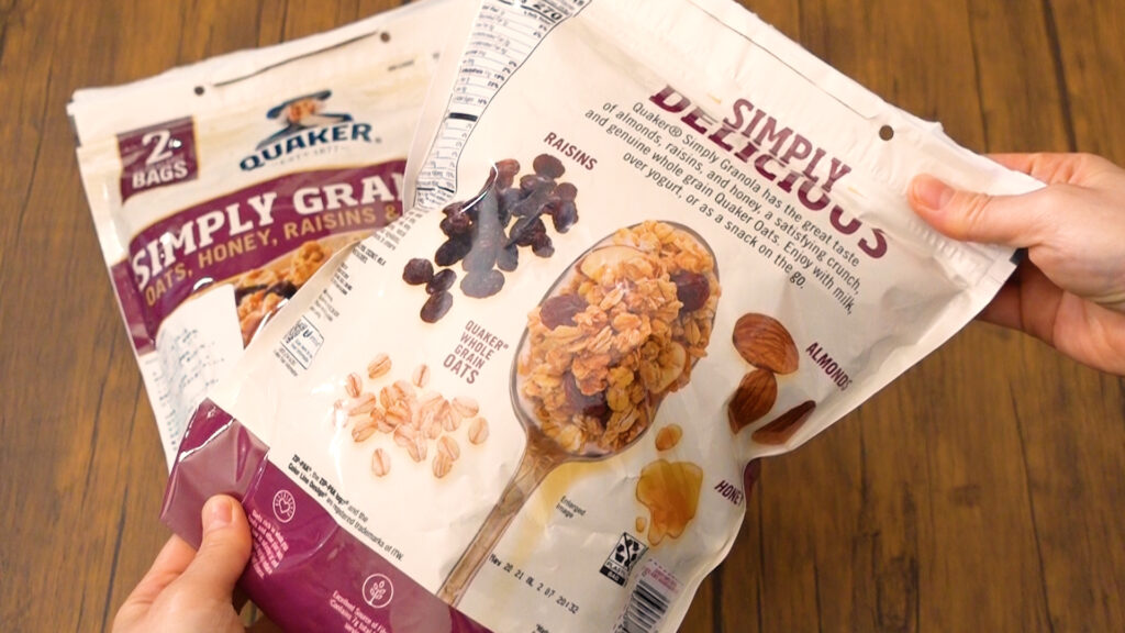 マニアのおすすめ！充実のコストコ「グラノーラ」から3種類を厳選 - macaroni