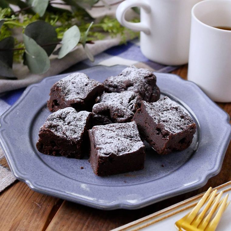 まとめ 子どもと作る！美味しい簡単おやつ、スイーツレシピ - Yuki's Small Kitchen