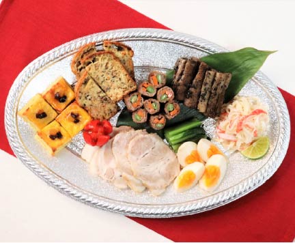 おうちで手作りを楽しもう！おせち料理おすすめレシピ おうちレシピミツカングループ