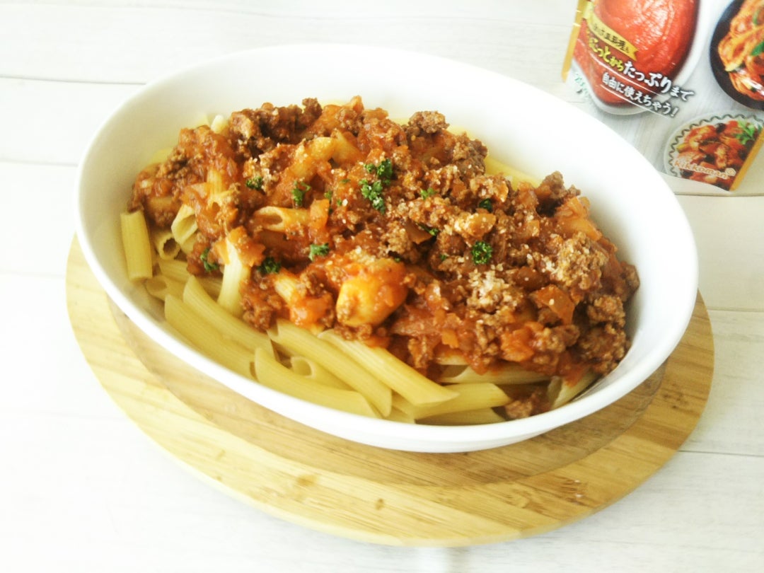 Amazon.co.jp: キッコーマン食品 デルモンテ 具Tanto 鶏肉のトマト煮用ソース 388g×12個 : 食品・飲料・お酒