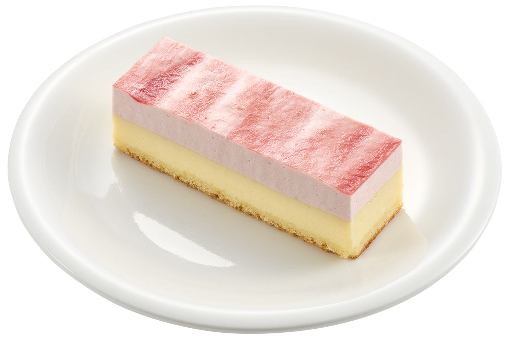 スシロー」人気スイーツがコラボ！「しあわせバタ～なカタラーナ」誕生PrettyOnline