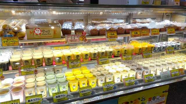 写真 2ページ目 : マーロウ 銀座SIX店MARLOWE- 銀座 洋菓子食べログ