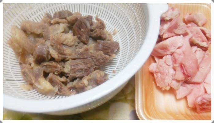 おでんの牛すじの下処理 レシピ・作り方 by ぎすあんくん - 楽天レシピ