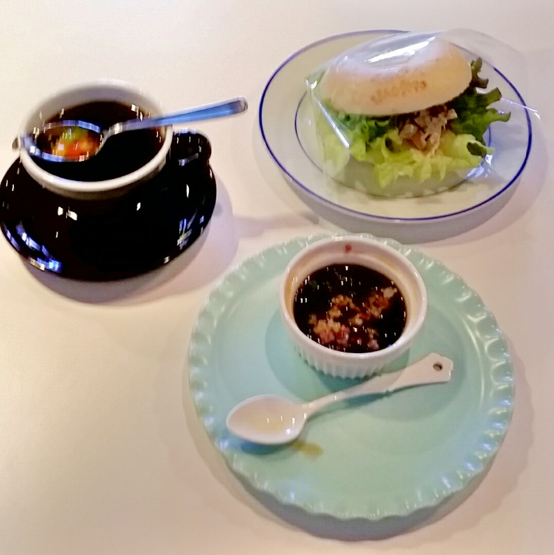 北九州カフェ巡り “可愛い”だけじゃない！恋寿華堂カフェ工房で体験する、進化系こんぺいとうの魅力とは？💎 - 北九州メディア北九州 のお店 イベント グルメ 歴史・文化 レジャ