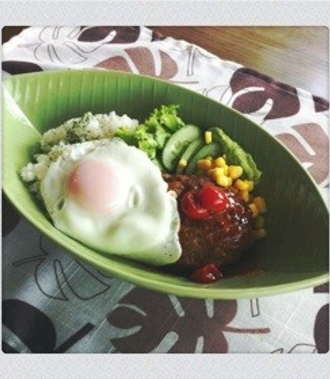 基本からアレンジまで！思わずつくりたくなる「ロコモコ 野菜」のレシピ集クックパッド