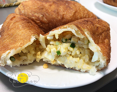 ピロシキ世界の食べ物用語辞典