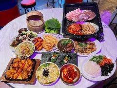 🟢妻絶賛🙌韓国屋台料理＆プルコギ専門店『ヒョンチャンプルコギ福井大和田店』がオープン🟢山岸みつる公式サイト