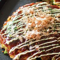 「家事ヤロウ」小麦粉なし！お好み焼き