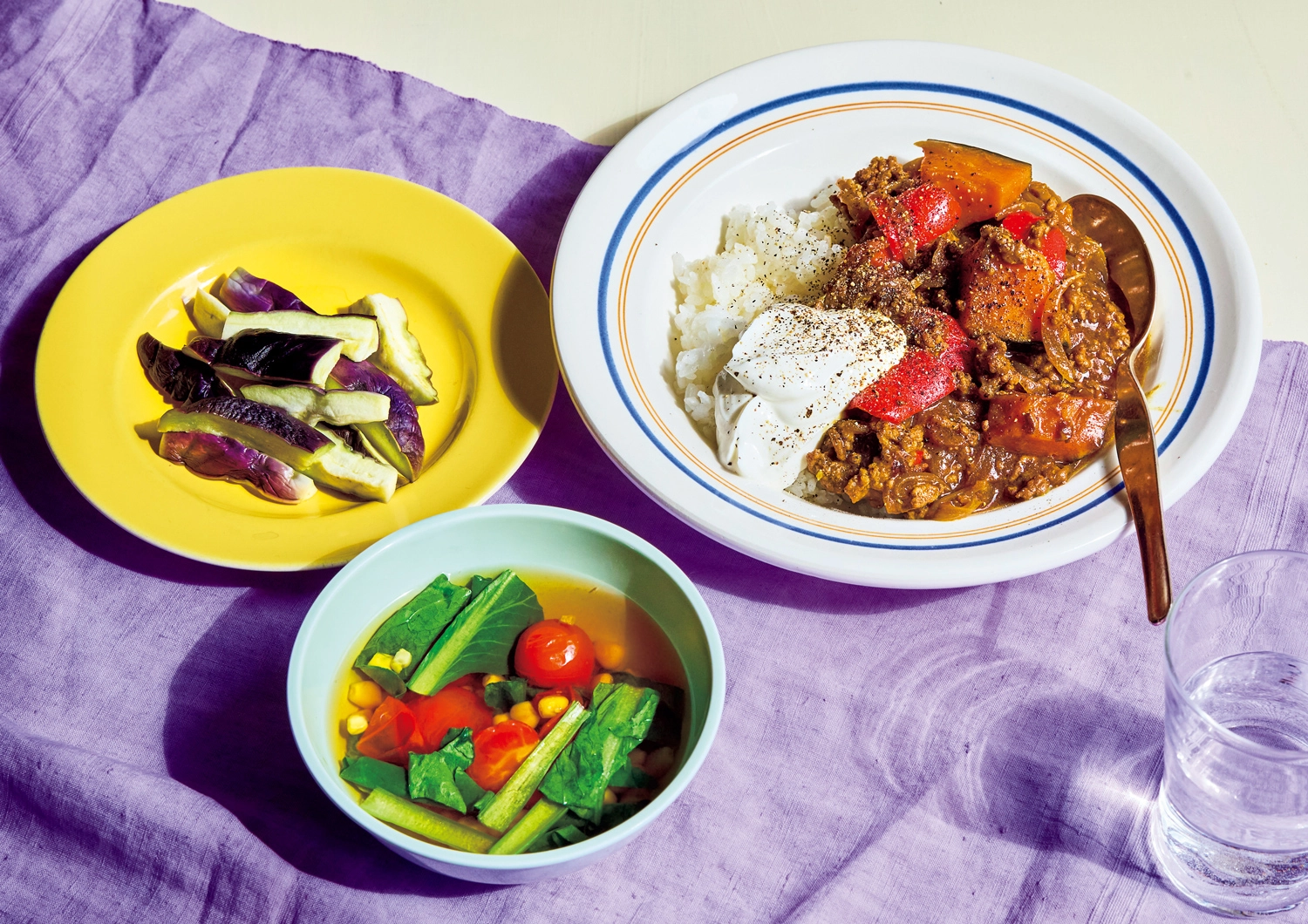 半端野菜だけで格上げ料理＆背徳の白米泥棒レシピ5選サンキュ