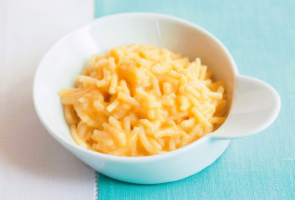 基本からアレンジまで！思わずつくりたくなる「赤ちゃん パスタ」のレシピ集クックパッド