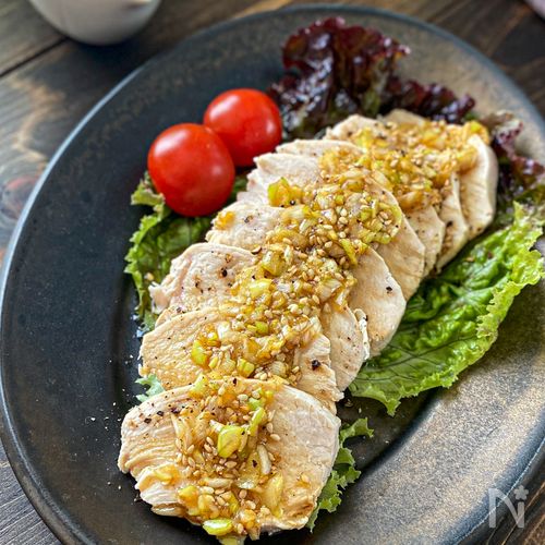 かかんのよだれ鶏のタレ本格麻婆豆腐 かかん