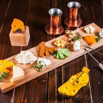 本格♫チーズの盛り合わせ、いかがですか? – 居酒屋大将 公式サイト