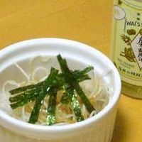 大根のツマ」捨てないで！ツマは飾りではなく“おかずになる立派な食材”だった