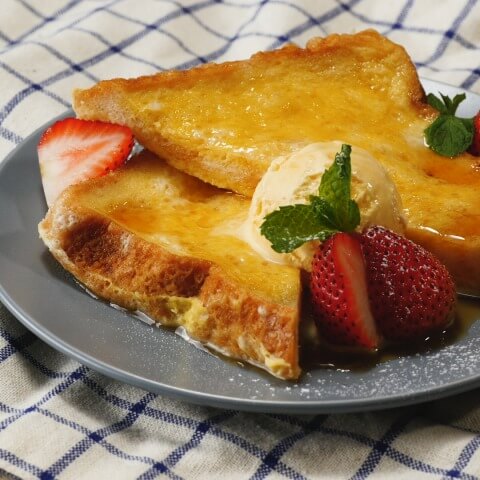 リード圧力調理バッグ 煮豚