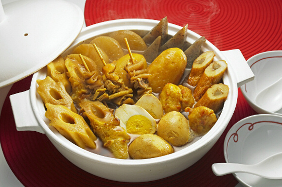 基本からアレンジまで!思わずつくりたくなる「炊飯器おでん めんつゆ」のレシピ集クックパッド