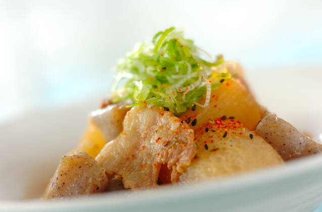 味噌の大量消費に！レシピ30選 たれ・おかず・汁物・ご飯物の人気レシピ・作り方デリッシュキッチン