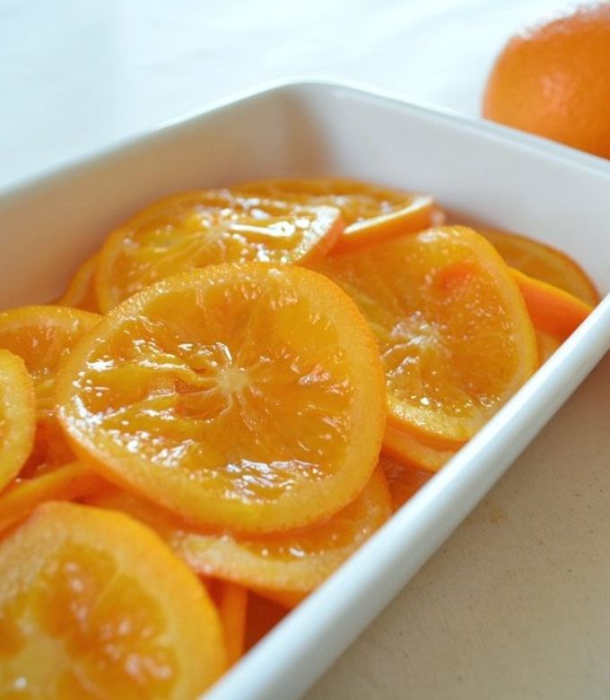 ブラッドオレンジといえばイタリアなどの海外をイメージしますが , 今朝シロップ煮にしているブラッドオレンジは愛媛県産🍊,デニッシュに使用します😊, いい香りが家中に広がっています✨,ブラッドオレンジ オレンジ orange 愛媛県産 シロップ煮 デニッシュ 土佐清水市 高知県 高知パン屋