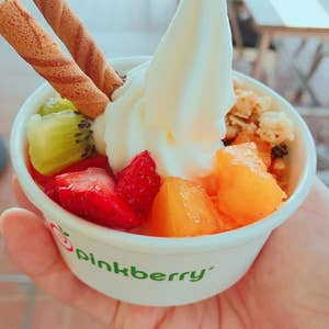 pinkberry Japan@pinkberry_japan· Setagaya-ku, Tokyo