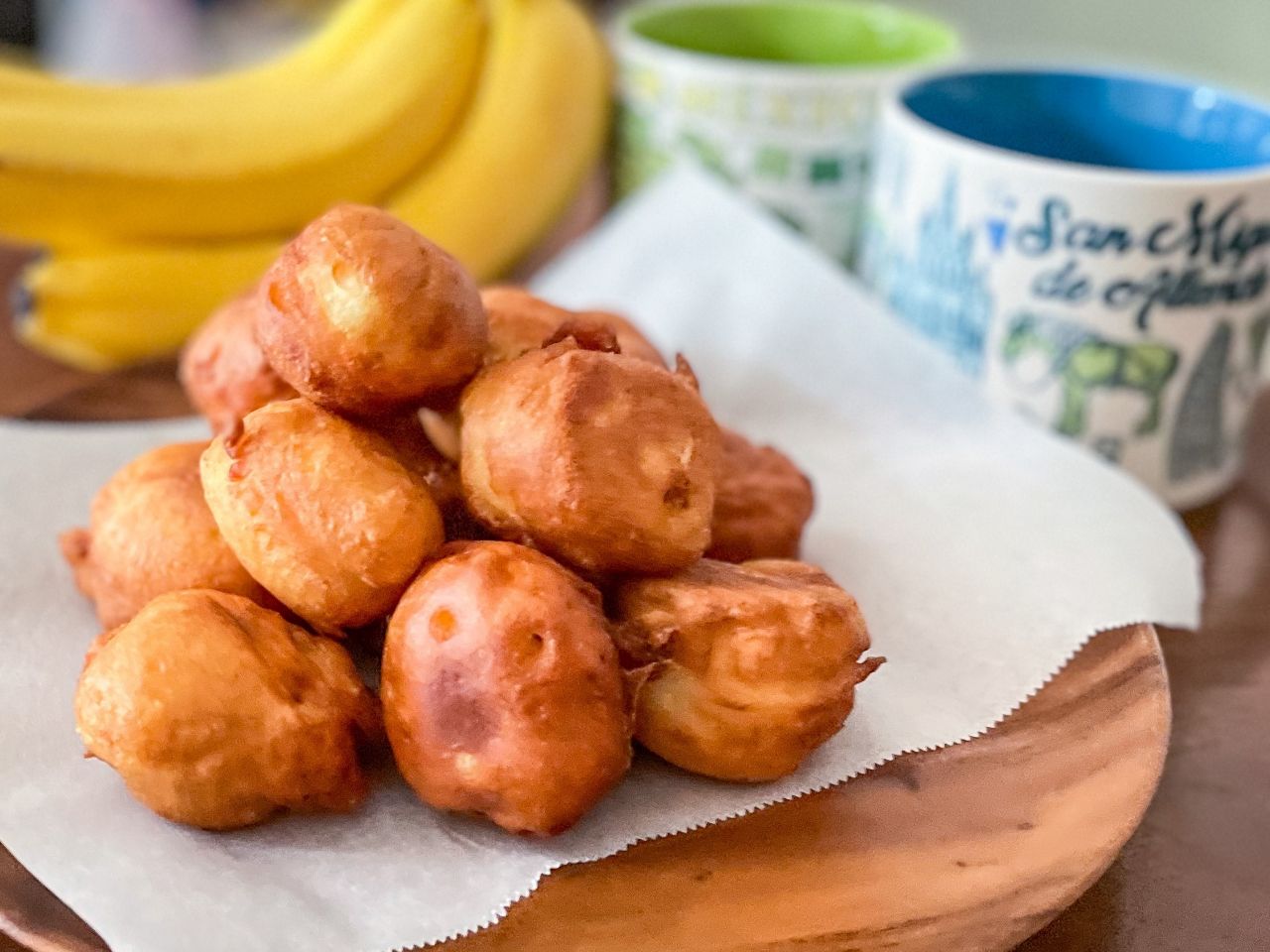 バナナの簡単レシピ!人気のつくり方・メニューキッコーマンホームクッキング