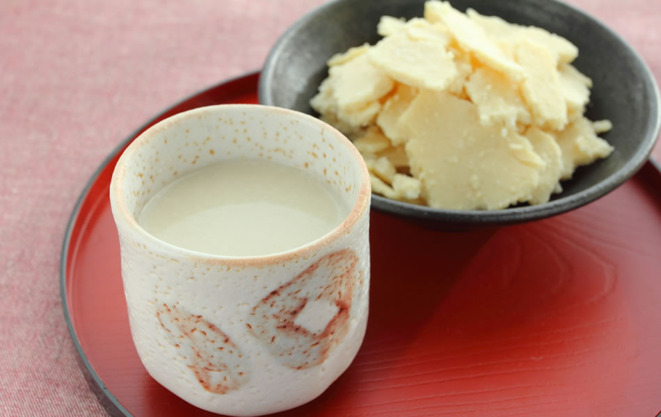 甘酒を調味料に 簡単甘酒焼きおにぎりレシピ♪砂糖不使用管理栄養士namiのレシピブログ