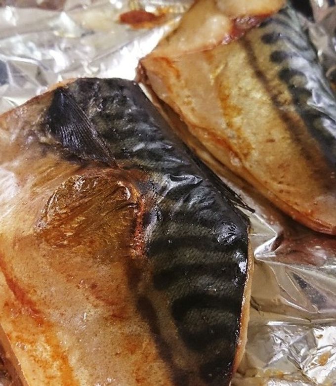 煙も臭いも出ない魚焼き器。フィッシュロースターのおすすめと「使ってみた」レポ！ - inzak