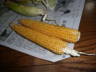 ポップコーン、カビてる？それとも虫がいる？ : r popcorn